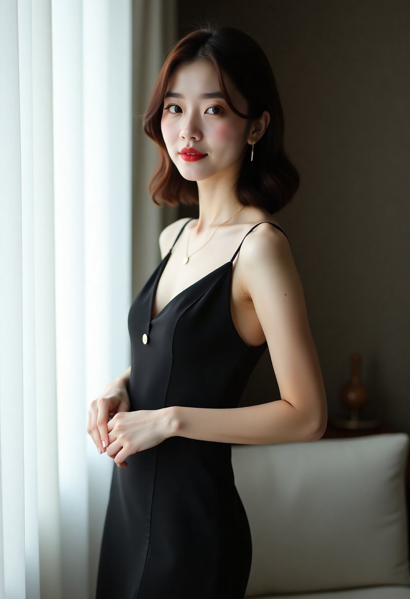 光影美育头像